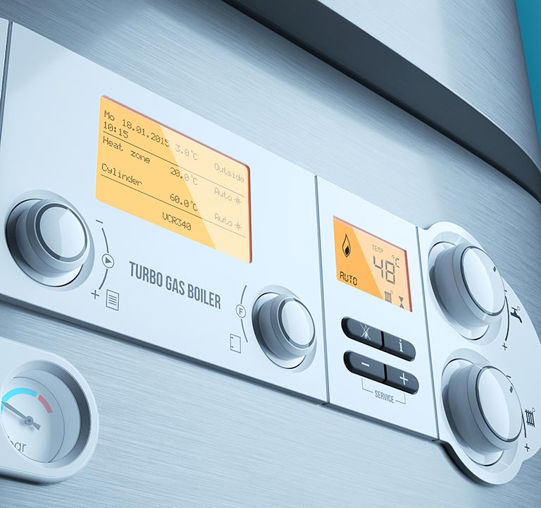 BOILER INSTALLATIONS WEST LONDON