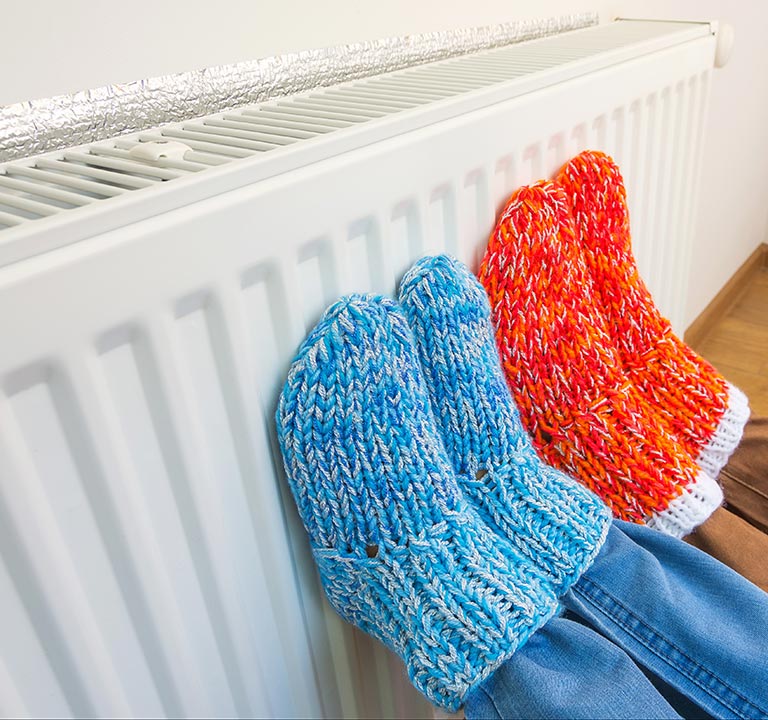 CENTRAL HEATING INSTALLATIONS WEST LONDON