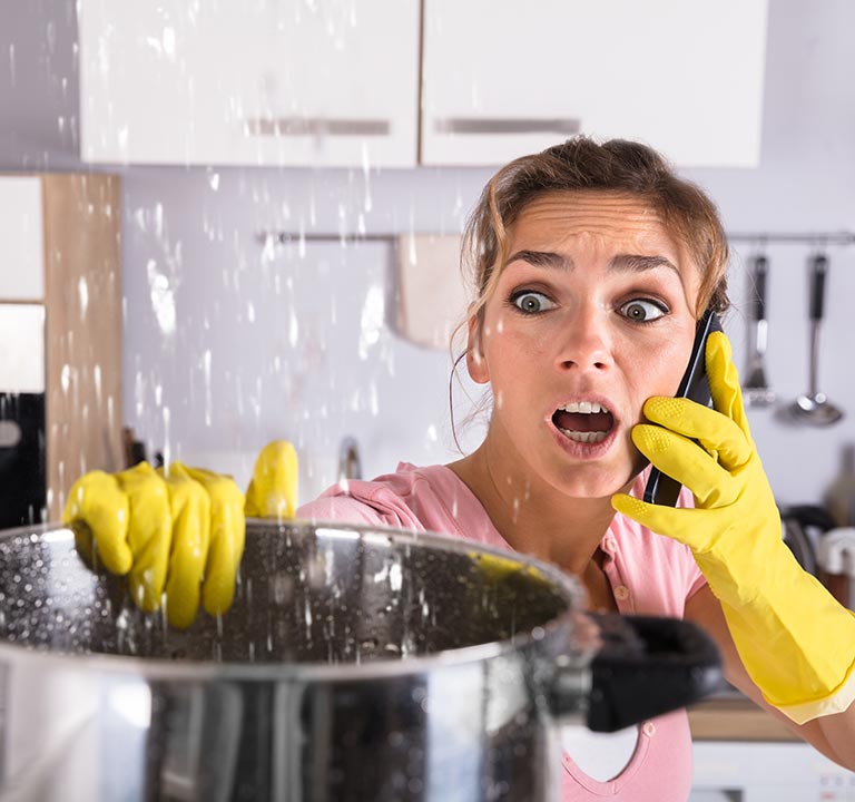 EMERGENCY PLUMBERS WEST LONDON
