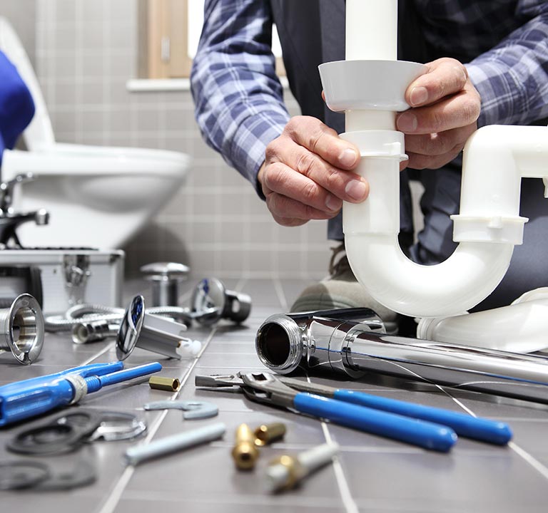 PLUMBERS WEST LONDON