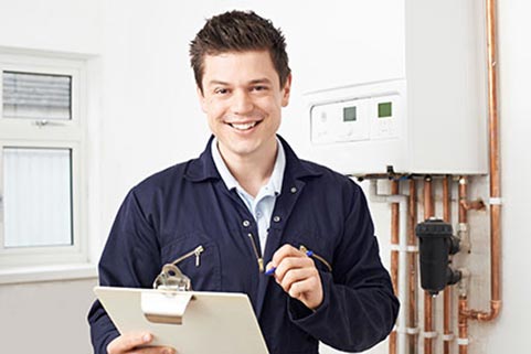 Boiler Service West London - Boiler Servicing - Gas Boiler Service - Oil Boiler Service