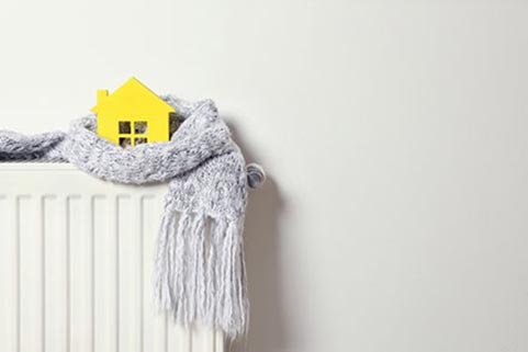 West London Plumbing and Heating Annual Boiler Servicing.