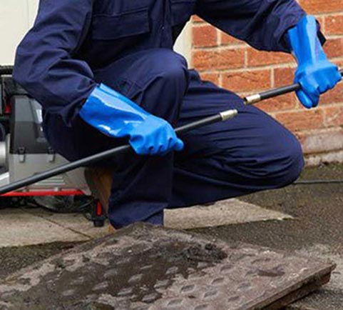 Local West London Drainage Engineers