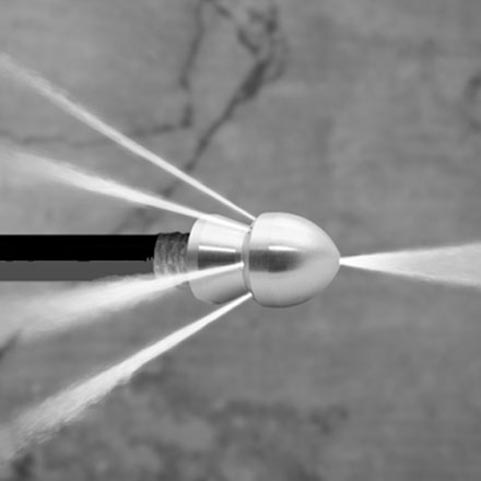 Free quotes and estimates for High pressure water jetting work