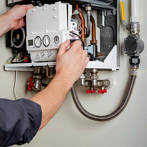 Boiler Installations West London