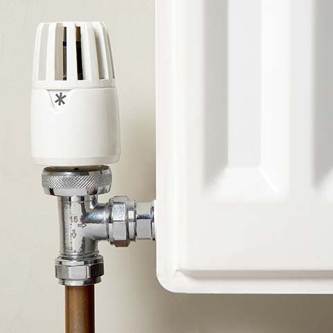 Central Heating Installations West London