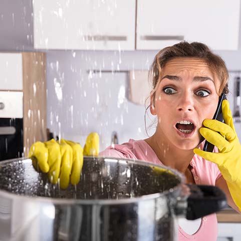 Emergency Plumbers West London