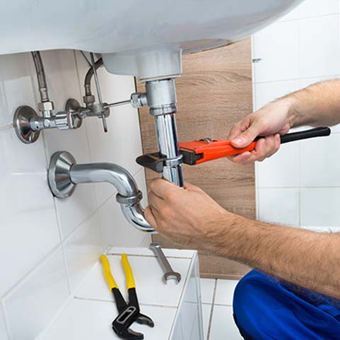 Plumbers West London