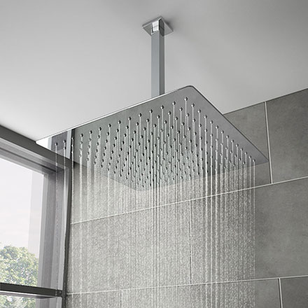 Showers West London