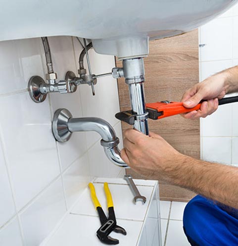 Emergency Plumbers and Gas Engineers on call - 24 hours a day, every day.