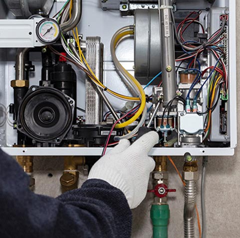 West London Emergency Plumber Service