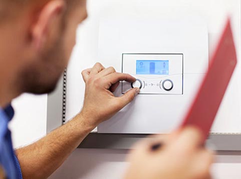 Emergency Plumbing West London