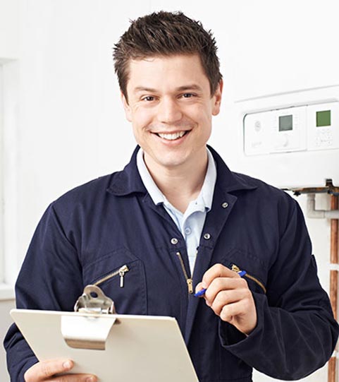 Emergency Gas Engineer West London