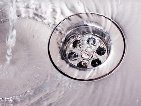 Emergency Drainage West London
